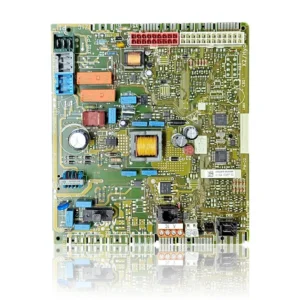 Placa electronica Saunier Duval Thema NOx/Micraplus NOx V-Group Cod 0020146496