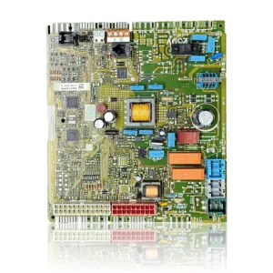 Placa Electrónica Saunier Duval Themanox F25 B1 Ref. 0020184123