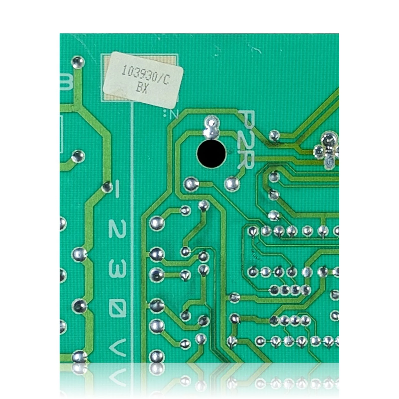 Placa Electrónica Saunier Duval Themis 214 23 Ref. 05267100 - Imagen 2