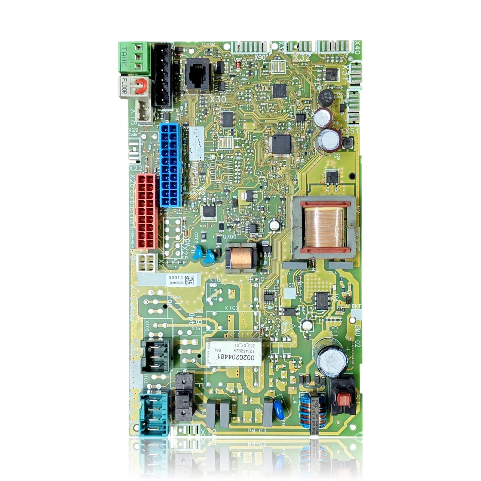 Saunier Duval Thelia Condens 25A PCB Ref. 0020204481