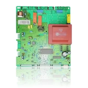 Placa Electrónica Principal Saunier Duval ThemaClassic F AS 24 E Ref. S1047000