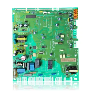 Placa Electrónica Control Saunier Duval Themafast F 25 E H MOD Ref. S1047000