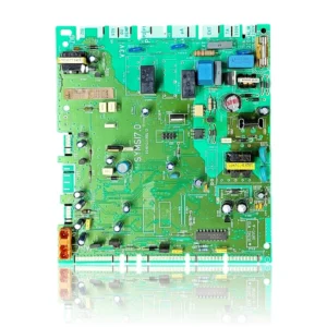Placa Electrónica Control Saunier Duval Themafast F 25 E H MOD Ref. S1047000