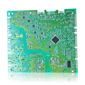 Placa Electrónica Control Saunier Duval Themafast F 25 E H MOD Ref. S1047000