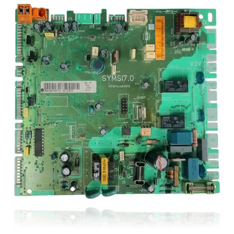 Elektronikplatine Saunier Duval SYMSI7.0 Ref. S1047000