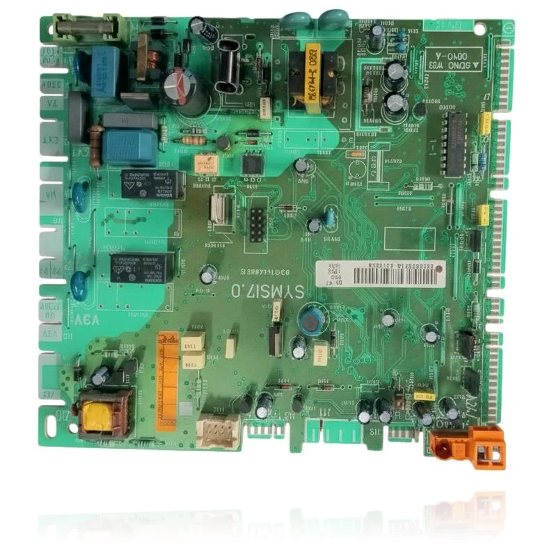 Placa Electrónica Principal Saunier Duval Themafast F30 E H MOD Ref. S1047000 - Imagen 3