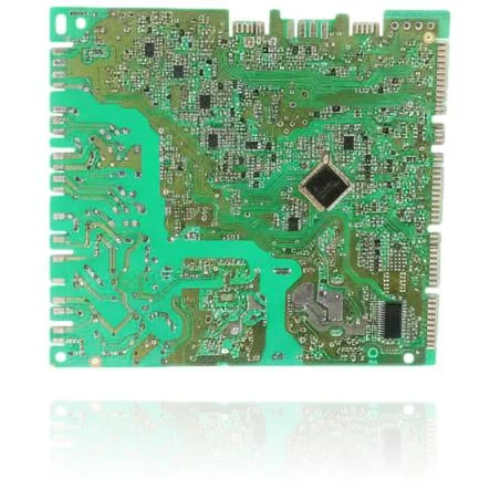 Placa Electrónica Principal Saunier Duval Themafast F30 E H MOD Ref. S1047000 - Imagen 4