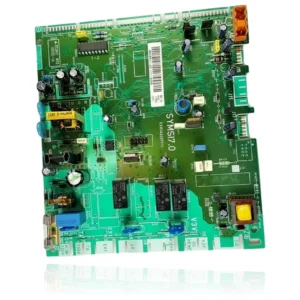 Placa Electrónica Saunier Duval Thematek SF 24 E Ref. S10470