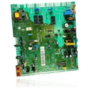 Placa Electrónica Saunier Duval Thematek SF 24 E Ref. S10470