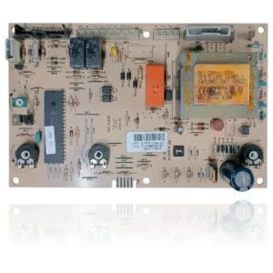 Placa Electrónica Supra Compact SPC 21 EI