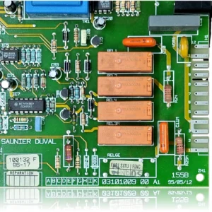 Placa Electrónica Multifunción Saunier Duval Thelia 23E Ref. 05712700