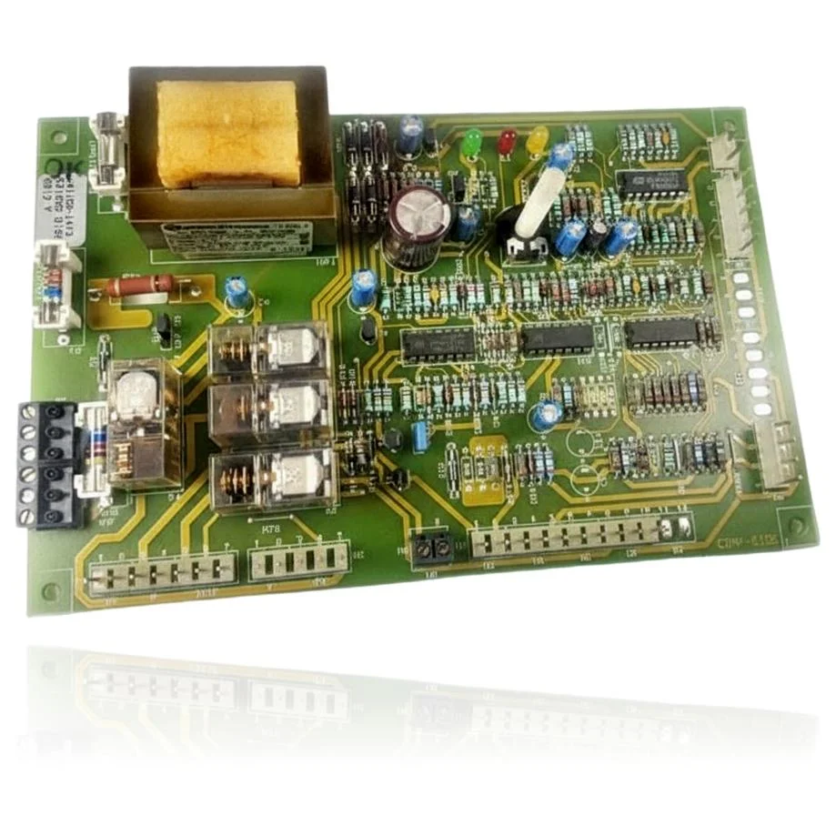 Placa Electrónica Saunier Duval Thelia Twin 28E Ref. 05602200