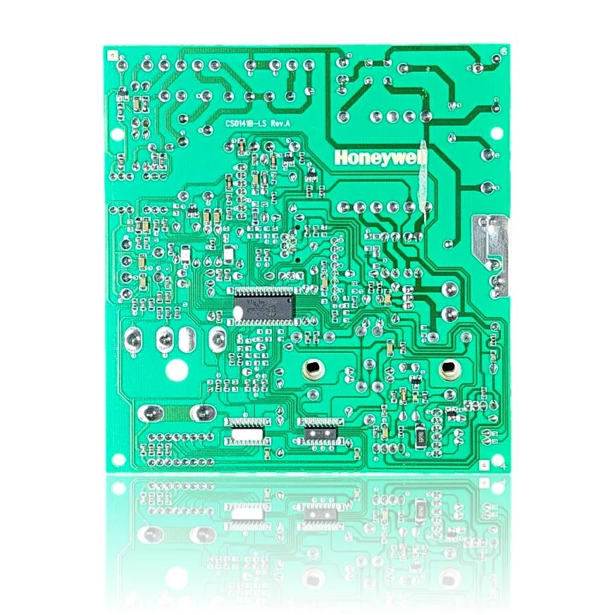 Placa Electrónica Thema NOX F24 - Imagen 4