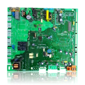 Placa Base de Display Electrónico Saunier Duval Themaclassic C25E