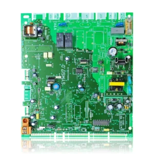 Placa Electrónica Display Saunier Duval ThemaClassic C25E Ref. S1062000