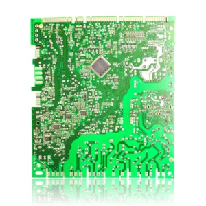 Placa Electrónica Display Saunier Duval ThemaClassic C25E Ref. S1062000