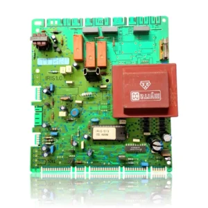 Placa Electrónica Themafast C24 E Saunier Duval (120403)