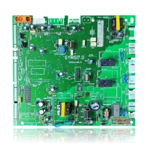 Placa Electrónica Themafast C 30 E