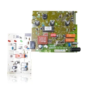 Placa Electrónica Principal Saunier Duval Themaplus F23E Ref. 05741000