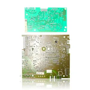 Placa Electrónica Principal Saunier Duval Themaplus F23E Ref. 05741000