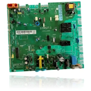 Placa Electrónica Themateck SF 24