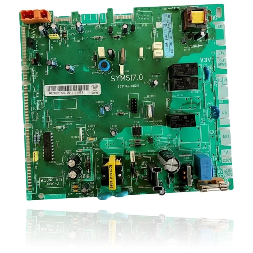 Placa Electrónica Multifunción Saunier Duval Thematek SF 24 Ref. S10470