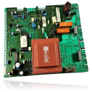 Placa Electrónica Thematek C 24 EBT