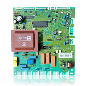 Scheda Elettronica Hermann Saunier Duval Thematek F 24 E BT Riferimento 120404/9