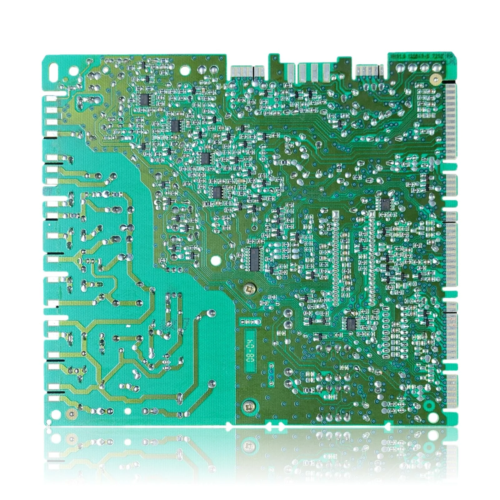 Placa Electrónica de Control Principal Saunier Duval Thematek F 24 E BT Ref. 120401 - Imagen 4