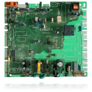 Placa Electrónica Thematek SC 24 E
