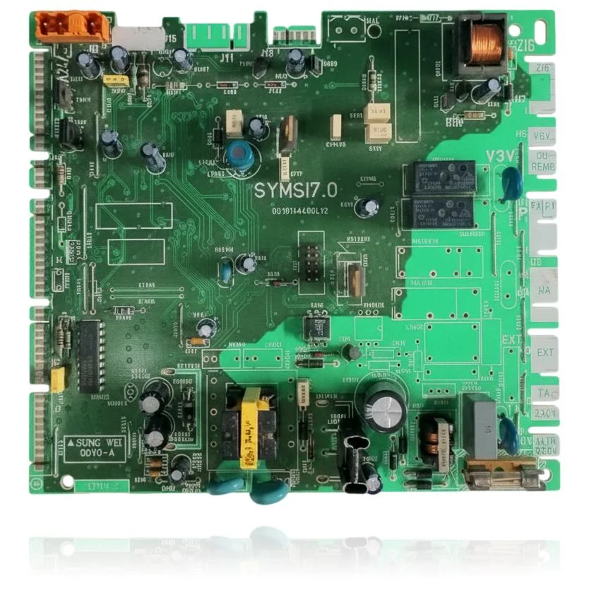 Platine électronique Saunier Duval Thematek Réf. S1047000