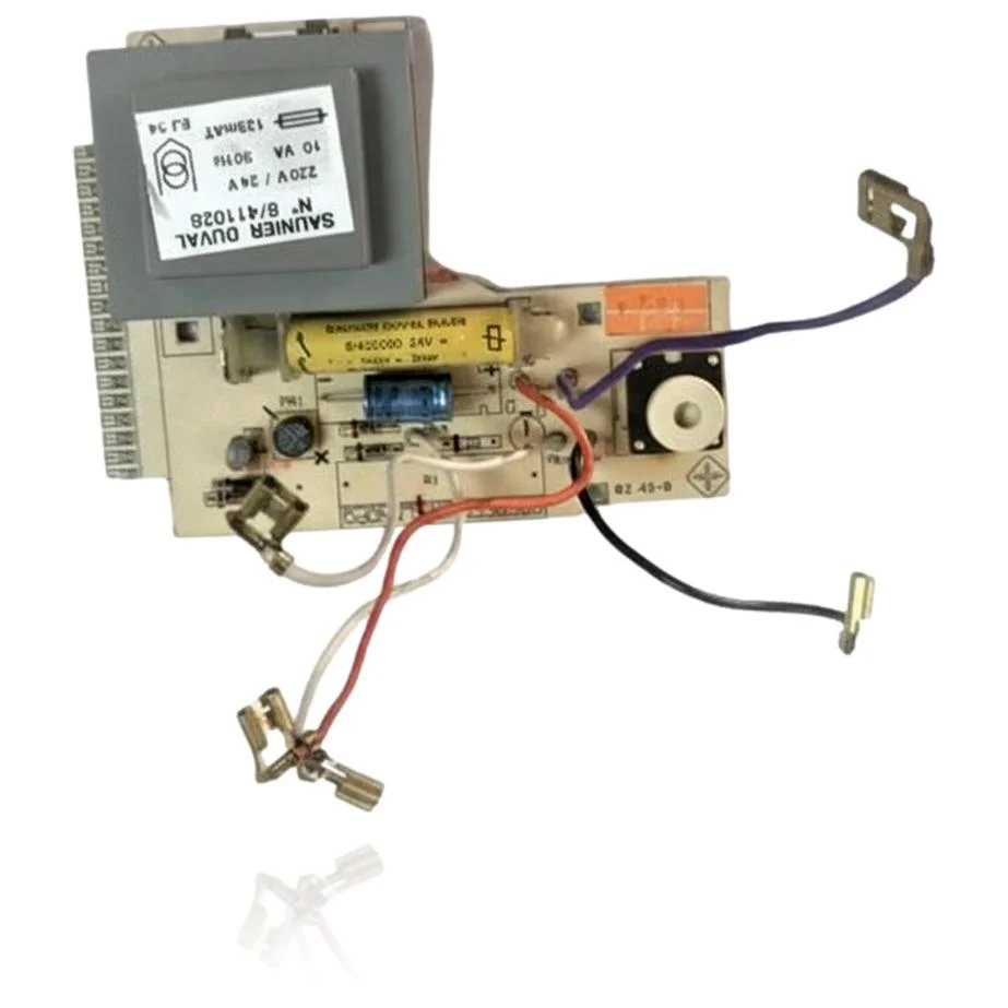 Placa Electrónica Saunier Duval Themis 223 Ref. 05267100