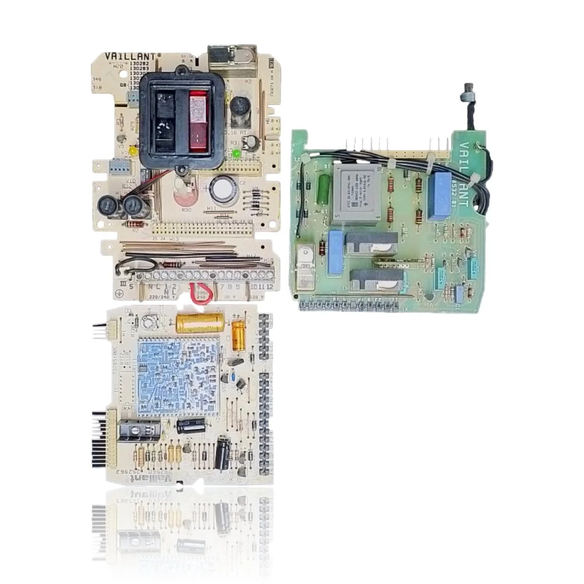 Carte électronique Vaillant VCW 242 E / VCW 282 E
