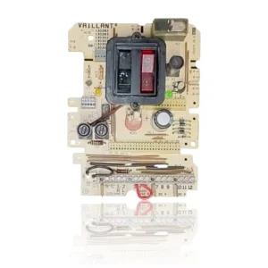 Carte electronique Vaillant VCW Vent 240 01E Ref. 252945