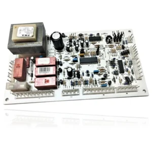 Scheda elettronica controllo Unical DUA B Btfs 28E Ref. 00260145 03