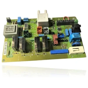 Carte Électronique Chaudière Vaillant VCM 182/1 E et Compatibles