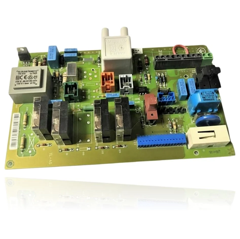Placa electronica centrala termica Vaillant VCM 182/1 E si compatibile