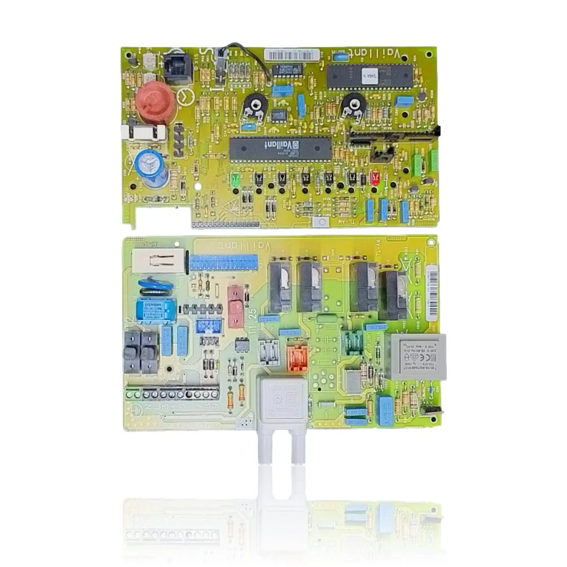 Elektronikplatine für Vaillant Heizkessel VC, VCM, VU und VUW (Serie /1)