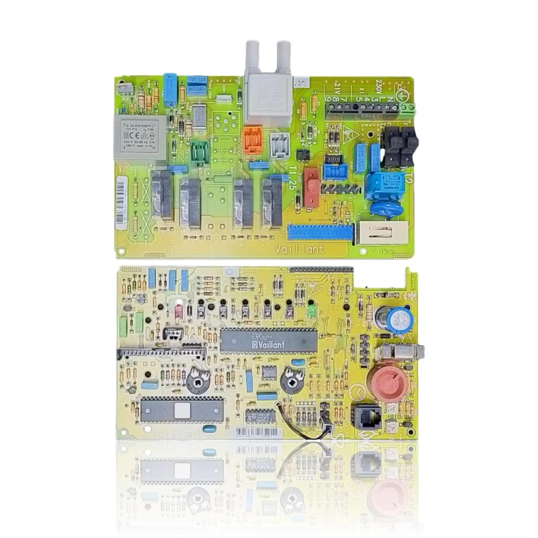 Placa electronica Vaillant VCM 242/1 E - Cod 130438