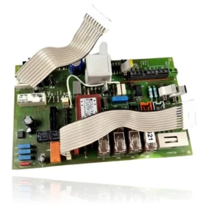 Placa Electrónica Vaillant VC ES 242