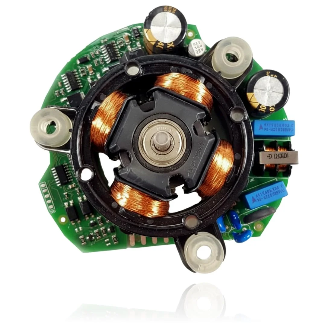 Placa Electrónica Ventilador Ferroli Bluehelix Pro 32 c - Imagen 3