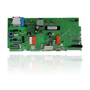 Placa Electrónica Junkers ZWC24 1MF2A 23 Ref. 87483004490