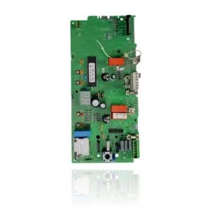 Placa Electrónica Junkers ZWC24 1MF2A 23 Ref. 87483004490