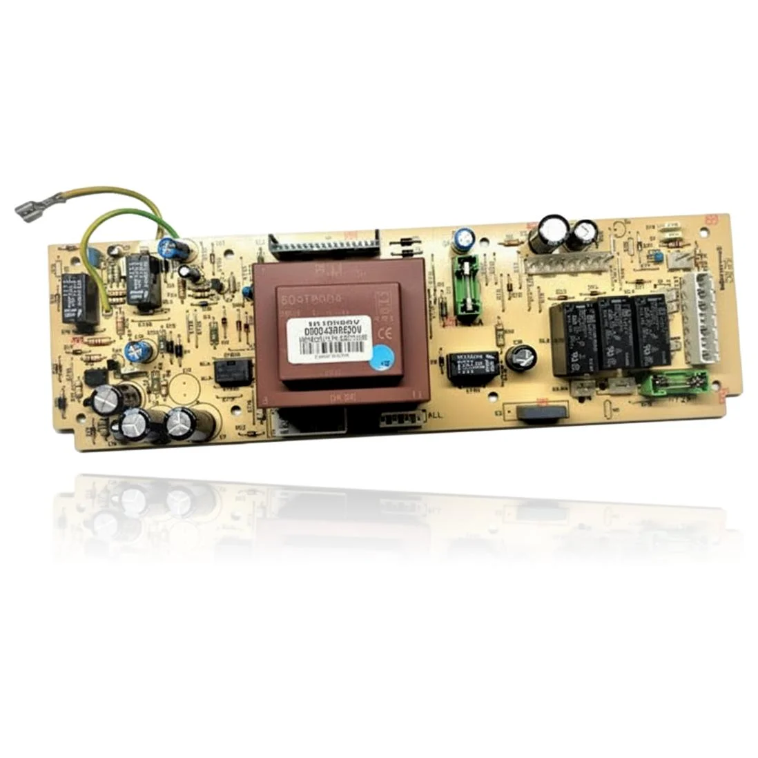 Placa Electrónica Chaffoteaux MC FF Ref. 61010952