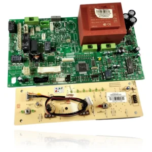 Placa Electrónica Chaffoteaux MX2 24FF