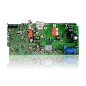 Placa Electrónica Junkers ZWC24-1MF2A Ref. 87483005060