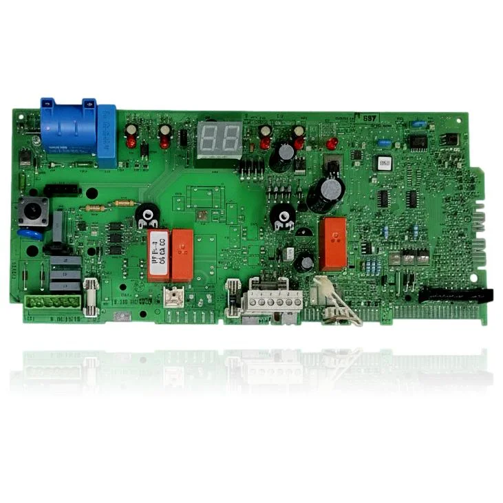 Placa Electronica Junkers ZWC24-1MF2A MODELO 2