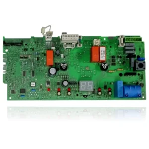 Placa Electrónica Junkers ZWC24 1MF2A Ref. 87483005060