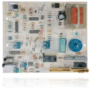 Placa Electrónica caldera Manaut GME24