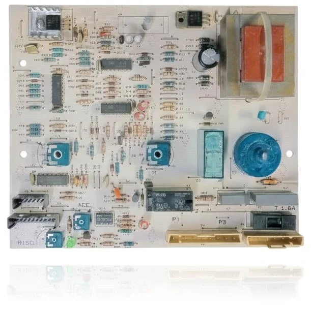 Placa Electrónica caldera Manaut GME24